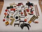 Oud lotje Playmobil, Kinderen en Baby's, Speelgoed | Playmobil, Ophalen of Verzenden, Gebruikt, Los Playmobil