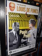 Pouic pouic (louis de funés), Cd's en Dvd's, Ophalen of Verzenden, Zo goed als nieuw