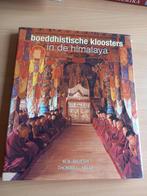 Boeddhistische Kloosters In De Himalaya, Boeken, Godsdienst en Theologie, Boeddhisme, Zo goed als nieuw, Ophalen