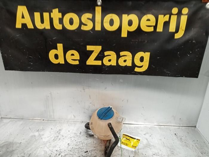 Réservoir d'expansion d'un Seat Ibiza, Autos : Pièces & Accessoires, Autres pièces automobiles, Seat, Utilisé, 3 mois de garantie