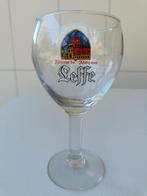 Leffe bierglas, Verzamelen, Ophalen, Zo goed als nieuw, Leffe