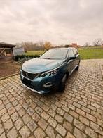 Allure professionnelle du SUV Peugeot 5008, Cuir, Achat, Euro 6, Carnet d'entretien