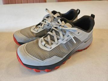 Mh500 light wandelschoenen dames 2x gedragen MAAT 42 beschikbaar voor biedingen