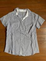 bloes la gaviotta maat 42(38), Kleding | Dames, Blouses en Tunieken, Ophalen of Verzenden, Zo goed als nieuw, Maat 38/40 (M)