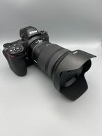 Nikon Z7 set,  D200 set, F60 body, F5 body, Ophalen, Gebruikt, Spiegelreflex, Nikon