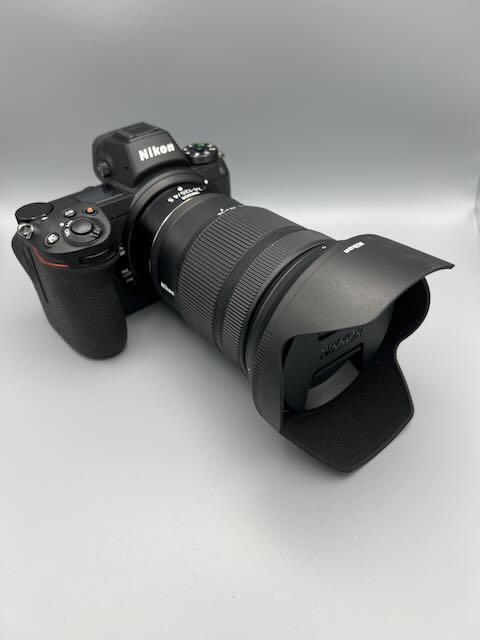 Nikon Z7 set,  D200 set, F60 body, F5 body, TV, Hi-fi & Vidéo, Appareils photo numériques, Utilisé, Reflex miroir, Nikon, Moins de 4 fois