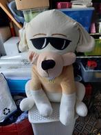 Grote hondenknuffel van 1 M, Ophalen of Verzenden, Gebruikt, Hond