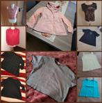 Pakket dameskledij - XL - 42, Kleding | Dames, Dames-kledingpakketten, Ophalen of Verzenden, Zo goed als nieuw, Maat 42/44 (L)