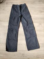 broek Zara taille 34, Kleding | Dames, Broeken en Pantalons, Zara, Grijs, Lang, Maat 34 (XS) of kleiner