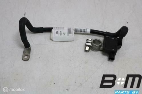 Minkabel accu start - stop VW Scirocco FL 1K0915181H, Auto-onderdelen, Elektronica en Kabels, Gebruikt