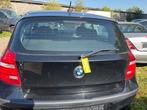 Achterklep van een BMW 1-Serie (475), Gebruikt, Achterklep, Ophalen of Verzenden, BMW