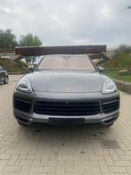 Porche cayenne 3.0 hybride benzine 53 000 km full, Auto's, Porsche, Automaat, Cayenne, Lichtsensor, Leder