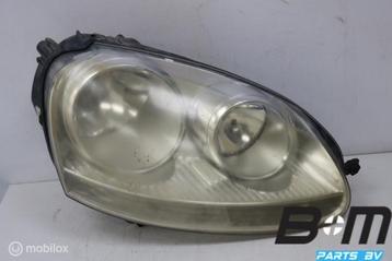 Koplamp rechts VW Golf 5 1K6941006P beschikbaar voor biedingen