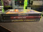 Xbox games, Games en Spelcomputers, Ophalen of Verzenden