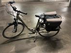 Electrische damesfiets Marcel Kint, Fietsen en Brommers, Ophalen, Zo goed als nieuw