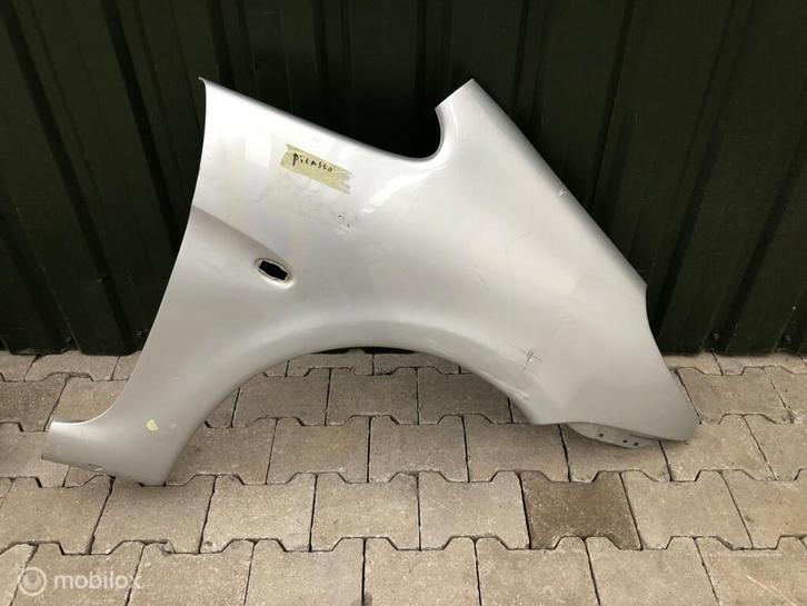 Voorscherm rechts spatbord citroen xsara picasso Origineel, Auto-onderdelen, Carrosserie, Gebruikt, Ophalen of Verzenden