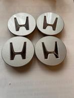 Capuchons OEM centraux Honda de 69,2 mm de diamètre, Enlèvement ou Envoi, Comme neuf