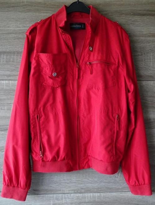 Jas voor heren, Kleding | Heren, Jassen | Zomer, Gedragen, Ophalen of Verzenden