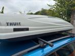 Dakkoffer Thule Atlantis 900 te koop of te huur, Ophalen, Gebruikt