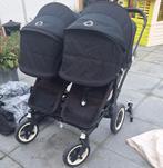 Bugaboo donkey duo, Ophalen, Gebruikt