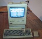 Apple Macintosh Plus 1 MB, Ophalen