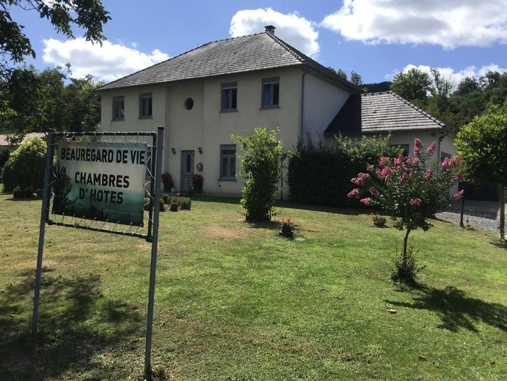 B&B, chambres d'hôtes-gîte-zwembad te koop Dordogne France, Immo, Buitenland, Frankrijk, Overige soorten, Landelijk, Verkoop zonder makelaar