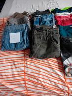 Doos jongens kleren, Enlèvement, Utilisé, Autres tailles