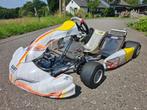 KR Kart Republic Schakelkart Modena, Sport en Fitness, Karting, Ophalen, Gebruikt, Kart