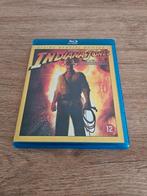 Indiana Jones and the Kingdom of the Crystal Skull, Ophalen of Verzenden, Zo goed als nieuw