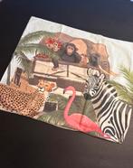 Dekbedovertrek kinderen 1-pers, Ophalen, Zo goed als nieuw, Dekbedovertrek