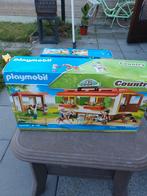 Nieuw! Playmobil country ponykamp, Ophalen, Nieuw