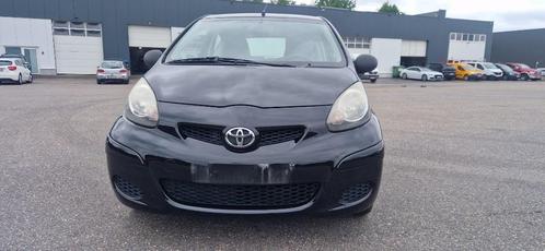 Toyota Aygo Bj: 2011 km: 142.000 Euro 5, Auto's, Toyota, Particulier, Te koop, Aygo, ABS, Airbags, Alarm, Centrale vergrendeling