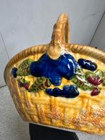 Fruitschaal in keramiek, Antiek en Kunst, Ophalen of Verzenden