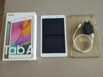 Tablette SAMSUNG galaxy TAB A 2019 état IRREPROCHABLE ! beschikbaar voor biedingen