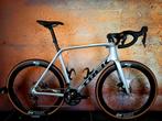 Trek Émonda SL5 Disc*Carbon cockpit*2022*60*Nieuwstaat, Fietsen en Brommers, Fietsen | Racefietsen, 28 inch, Carbon, Zo goed als nieuw