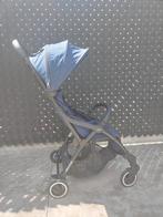 Hamilton X1 met regenhoes super compact., Kinderen en Baby's, Buggy's, Ophalen, Zo goed als nieuw, Regenhoes