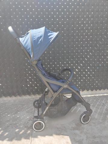 Hamilton X1 met regenhoes super compact. beschikbaar voor biedingen