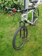 Mountainbike, Ophalen, Gebruikt, Giant