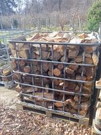 bois de chauffage, 3 tot 6 m³, Blokken, Ophalen, Overige houtsoorten