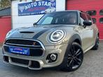 MINI Cooper S 2.0 EURO 6D BOITE AUTO SERIE JOHN COOPER WORKS, Autos, Mini, Argent ou Gris, Achat, Euro 6, Entreprise