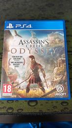 Assassin creed odyssey, Ophalen, Zo goed als nieuw