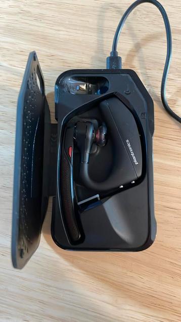 Plantronics headset earset beschikbaar voor biedingen