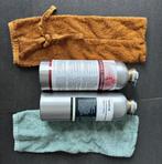 2 warmwater kruiken met zakken, Ophalen, Zo goed als nieuw, Wieg
