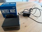 Intel NUC6CAYH, 2 tot 3 Ghz, 8 GB, Intel, Ophalen of Verzenden