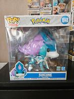 Funko pop suicune Convention, Verzamelen, Ophalen of Verzenden, Zo goed als nieuw, Overige typen
