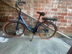 Electrische meisjesfiets, Fietsen en Brommers, Elektrische fietsen, Ophalen, Zo goed als nieuw