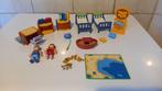 PLAYMOBIL 4287 de kinderkamer MODERN HOUSE, Kinderen en Baby's, Speelgoed | Playmobil, Ophalen of Verzenden, Zo goed als nieuw