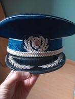 Politiecommissaris van Képi, Roemenië, Verzamelen, Militaria | Algemeen, Ophalen of Verzenden