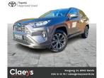 Toyota RAV-4 Dynamic Plus Toyota RAV4 - Cruise Control - Ele, Automaat, Overige kleuren, 131 kW, 2498 cc