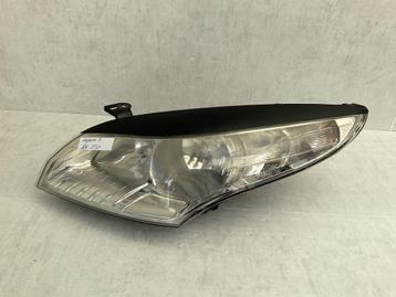 KOPLAMP RENAULT MEGANE 3 260600017R LINKS RE-320 beschikbaar voor biedingen